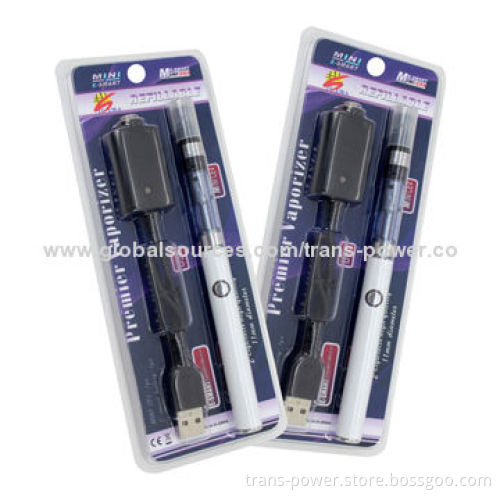 E-smart Blister Kit, match up 808d-1/4081/510 thread
